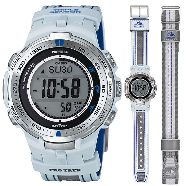 Casio Protrek PRW-3000G-7