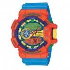 Casio G-Shock GA-400-4A
