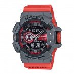 Casio G-Shock GA-400-4B