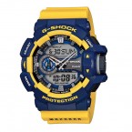 Casio G-Shock GA-400-9B