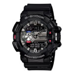 Casio G-Shock GBA-400-1A