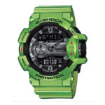 Casio G-Shock GBA-400-3B