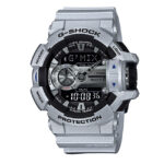 Casio G-Shock GBA-400-8B