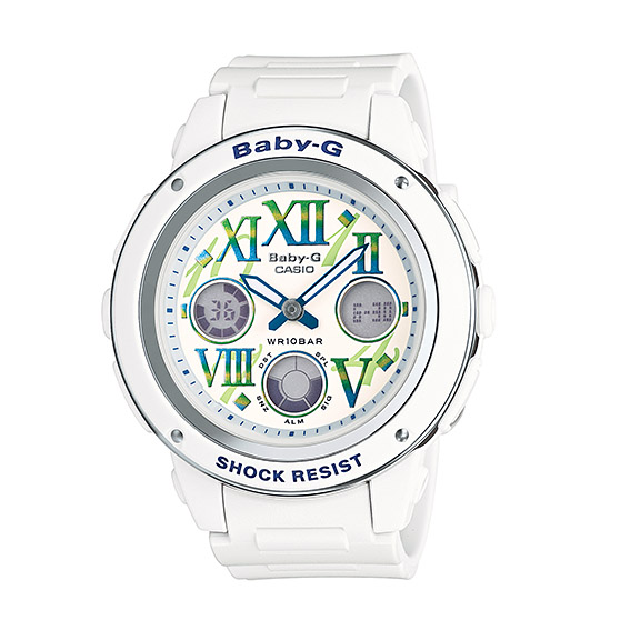 Casio Baby-G BGA-150GR-7B