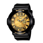 Casio Baby-G BGA-160-1B