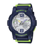 Casio Baby-G BGA-180-2B