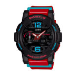 Casio Baby-G BGA-180-4B