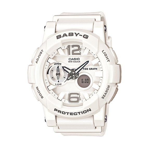 Casio Baby-G BGA-180-7B1