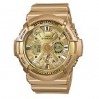 Casio G-Shock GA-200GD-9A