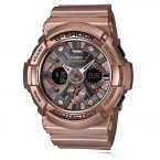 Casio G-Shock GA-200GD-9B