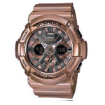 Casio G-Shock GA-200GD-9B