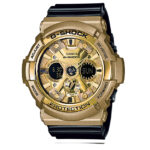 Casio G-Shock GA-200GD-9B2