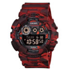 Casio G-Shock GD-120CM-4