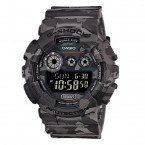 Casio G-Shock GD-120CM-8