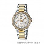 Casio Sheen SHE-3805SG-7A