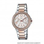 Casio Sheen SHE-3805SPG-7A