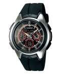 Casio Standard AQ-163W-1B2V