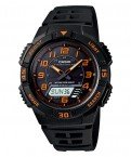 Casio Standard AQ-S800W-1B2V