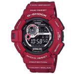 Casio G-Shock Mudman G-9300RD-4