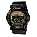 Casio G-Shock GD-350BR-1