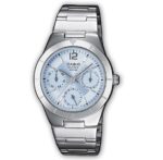 Casio Standard LTP-2069D-2AVEF