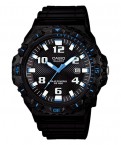 Casio Standard MRW-S300H-1B2V