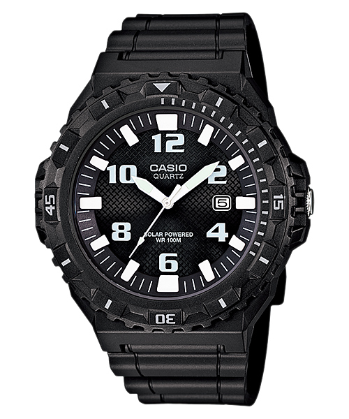 Casio Standard MRW-S300H-1BV
