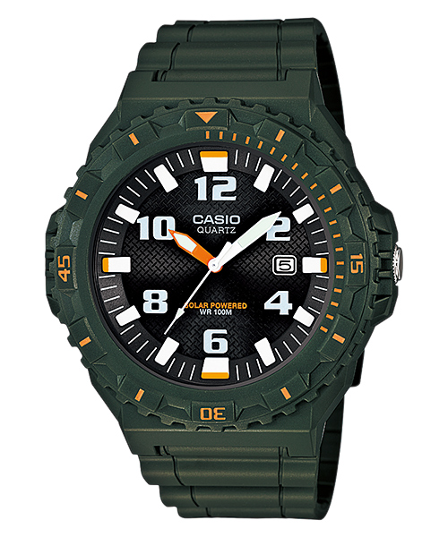 Casio Standard MRW-S300H-3BV