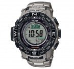 Casio Protrek PRW-3500T-7