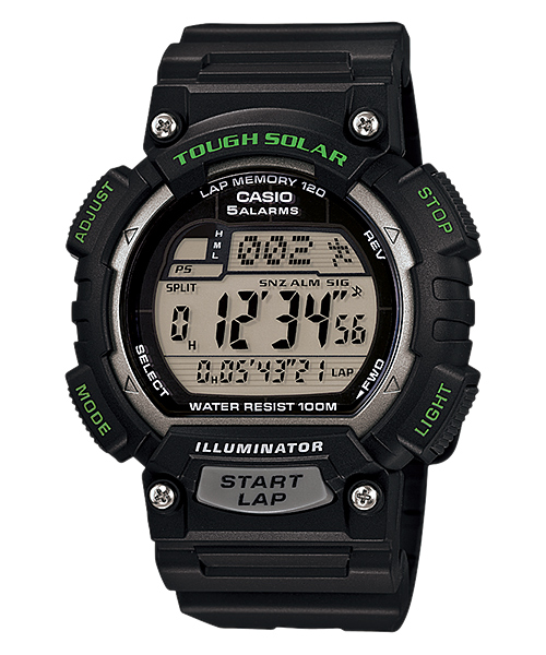 Casio Standard STL-S100H-1AV