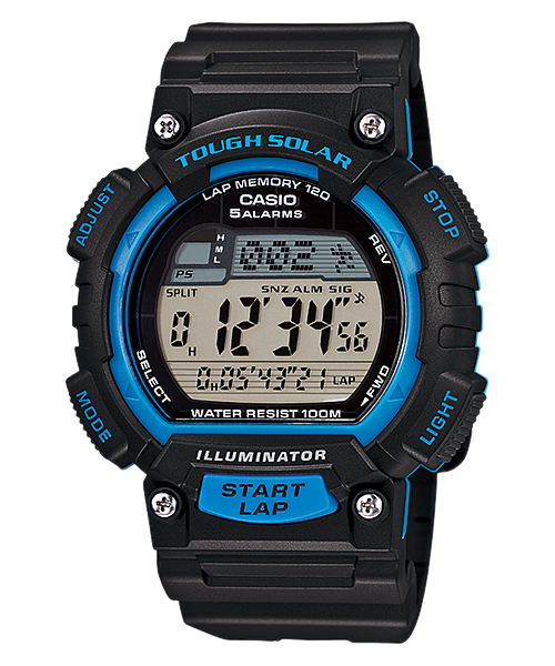 Casio Standard STL-S100H-2AV