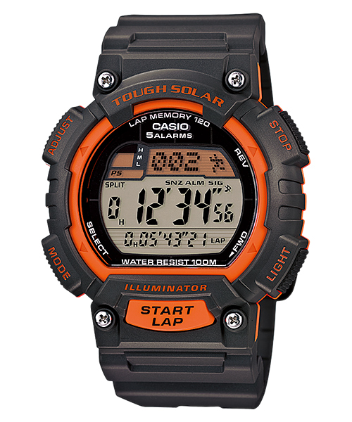 Casio Standard STL-S100H-4AV