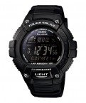 Casio Standard W-S220-1BV