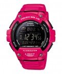 Casio Standard W-S220C-4BV