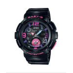 Casio Baby-G BGA-190-1B