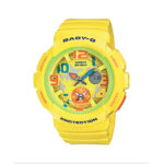 Casio Baby-G BGA-190-9B