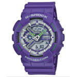 Casio G-Shock GA-110DN-6A