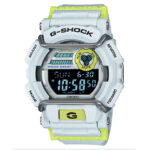 Casio G-Shock GD-400DN-8