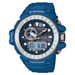 Casio G-Shock GULFMASTER GWN-1000-2A