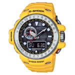 Casio G-Shock GULFMASTER GWN-1000-9A