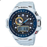 Casio G-Shock GULFMASTER GWN-1000E-8A