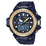 Casio G-Shock GULFMASTER GWN-1000F-2A