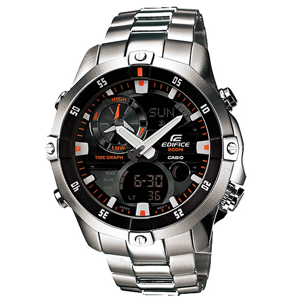 Casio Edifice EMA-100D-1A1V