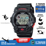 Casio G-Shock G-7900-1DR