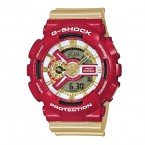 Casio G-Shock GA-110CS-4A