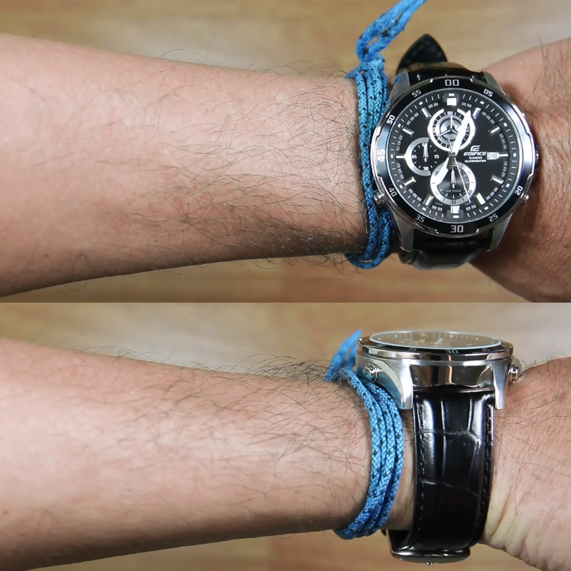 Casio Edifice EFR-547L-1AV - Image 2