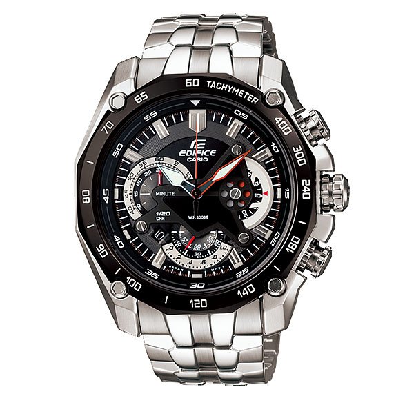 Casio Edifice EF-550D-1AV