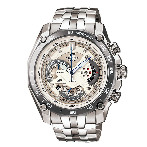 Casio Edifice EF-550D-7AV