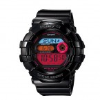 Casio Baby-G BGD-140-1B