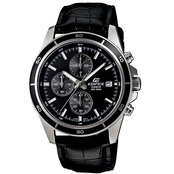Casio Edifice EFR-526L-1AV